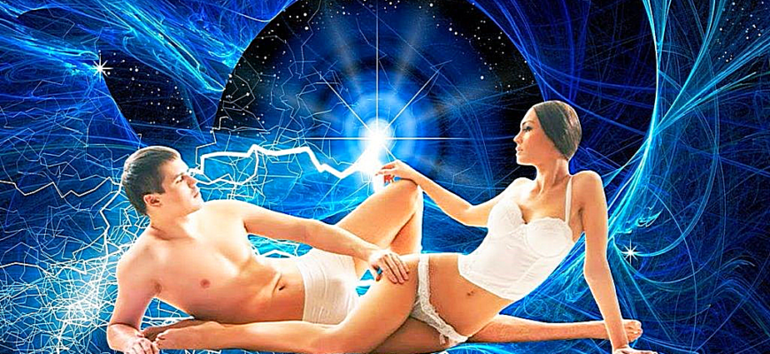 эффективные природные афродизиаки